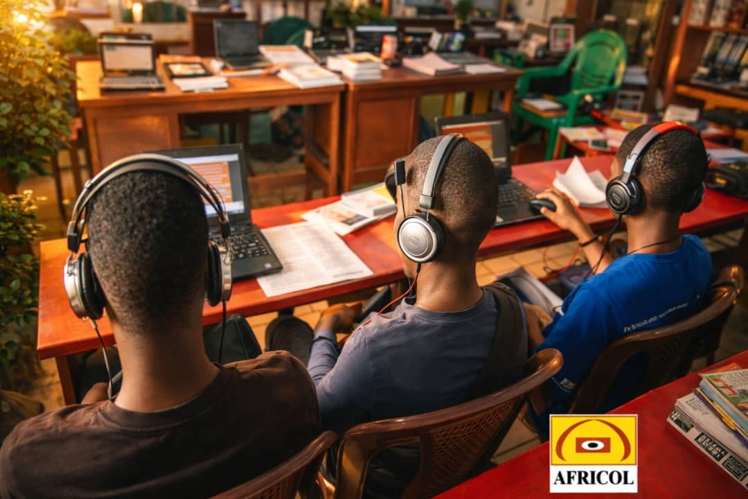 Toujours donner le meilleur de nous